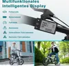 HITWAY BK5SL E Bike,250W Motor E Bike, 36V 13Ah Lithium Produktbild-Vorschau 13