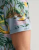 Gant Dach GmbH HAWAII PRINT SS POLO 474 474 M Produktbild-Vorschau 12
