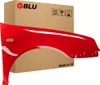 BLU Kotflügel Passend für Volkswagen Golf IV 4 LY3D Rechts Produktbild-Vorschau 1