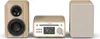 Système compact PURE Classic Stereo Mini Coton Brown Voir les images du produit 5