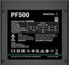 PF500 (80+ Weiß) – PC-Netzteil – 500 W Produktbild-Vorschau 5