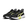 Puma Herren Pwrframe Tr 2 Schwarz-Gelb-Weiß Schwarz Produktbild-Vorschau 4