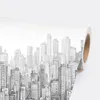 Coloray Fototapete 250x104 cm Vlies-Fototapete - Stadt Produktbild-Vorschau 4