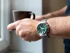 Casio EFV-C120D-3AEF silberne Uhr Produktbild-Vorschau 12