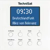 TechniSat DIGITRADIO UP 1 | DAB+ / UKW Unterputzradio mit Produktbild-Vorschau 10