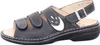 Dámské outdoorové sandály Finn Comfort Náhled obrázku produktu 2