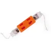 Edupet Hundespielzeug 06021AC - Dog ´N Roll 10cm orange Produktbild-Vorschau 4