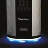 Wentylator stojący Webber WB1820 40W Oscylacja Podgląd zdjęcia produktu 18