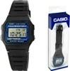 Casio Digitaluhr Collection F-105W-1AWYEF Produktbild-Vorschau 12
