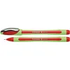 Schneider 190002 Fineliner Xpress - 0,8 mm, červený Náhľad obrázku produktu 1