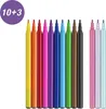 Faber-Castell 554213, 13 kusů, Různé barvy, Vícebarevný, Náhled obrázku produktu 2