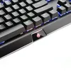 BoostBoxx LED  Gaming-Tastatur, mechanisch, kabelgebunden, Produktbild-Vorschau 5