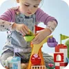 LEGO® DUPLO 10453 Peppa Pig Campingausflug Produktbild-Vorschau 33