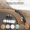 AdroitGoods Cable Organiser Black - Pro 5 kabelů - Náhled obrázku produktu 5