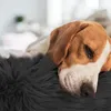 Domarex Hundebett rund für kleine und große Heimtiere,  40 Produktbild-Vorschau 5