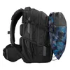 coocazoo Sportbeutel Turnbeutel, 10 Liter Produktbild-Vorschau 2
