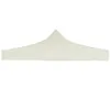 vidaXL Tenda Party 3x3 m crema Anteprima dell’immagine prodotto 7