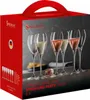 SPIEGELAU Special Glasses Champagne Sparkling Party - 160 Anteprima dell’immagine prodotto 3