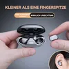 Mini Bluetooth 5.2 Sport-Kopfhörer,3,5 g Produktbild-Vorschau 5