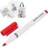 12pcs Kleidung Textilmarker Stift wasserdichte DIY T -Shirt Produktbild-Vorschau 8