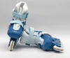 nastaviteľné inline korčule Frozen2 girls blue mt 30-33 Náhľad obrázku produktu 6