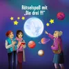 KOSMOS Die drei !!!- Adventskalender 2025 Produktbild-Vorschau 5