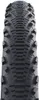 Schwalbe CX Comp Cross Active Reifen schwarz reflex 40-622 Produktbild-Vorschau 2
