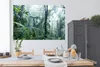 MuchoWow® Poster Ein nebliger Regenwald in Costa Rica Produktbild-Vorschau 3