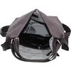 Jost BERGEN 2-Way Bag - dark grey Produktbild-Vorschau 6