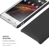 Cadorabo custodia protettiva per Sony Xperia SP in nero Anteprima dell’immagine prodotto 5