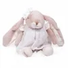 Bukowski Hase Lena mit Kleid beige 30 cm Plüschhase Produktbild-Vorschau 5