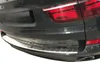 Chromowana osłona zderzaka ze stali nierdzewnej do BMW X5 Podgląd zdjęcia produktu 1