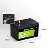 Green Cell LFPGC12V12AH, Lithium-železo-fosfátová Náhled obrázku produktu 7