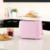 Russell Hobbs Eden Himbeere Toaster 27372-56 Produktbild-Vorschau 3