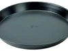 Lagostina Runde Pizzaform Gustosa aus Antihaft-Stahl 32 cm Produktbild-Vorschau 1