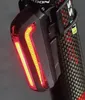 MOON CERBERUS 150LM USB lampada da bicicletta a 3 lati Anteprima dell’immagine prodotto 7