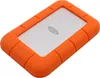 LaCie Rugged Mini SSD 1TB externe Festplatte USB-C 3.2 Produktbild-Vorschau 1