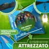 Tenda a lancio ELONEO, tenda pop-up impermeabile, tenda da Anteprima dell’immagine prodotto 7
