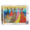 Puzzle 1000 Harmony 6000-5621 Náhled obrázku produktu 1