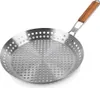 ORION Grillplatte / Grilltablett / Grillschale / Produktbild-Vorschau 8