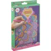 Gestalten Sie Ihr eigenes Diamond Painting Notebook Purple Produktbild-Vorschau 2