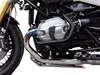 ZIEGER crash bar kompatibilní s BMW R nineT černý Náhled obrázku produktu 2