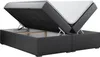 Boxspring bez čela BESS s úložným prostorem - 140x200 cm - Náhled obrázku produktu 4