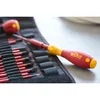 Schraubendrehersatz SlimVario® 18-tlg.m.Wechselkl.VDE Produktbild-Vorschau 11