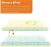 sleepling orthopädisches Nackenstützkissen, Memory Foam Produktbild-Vorschau 3