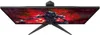 Aoc Q27g2u 27´´ Gaming-monitor Schwarz One Size / EU Plug Produktbild-Vorschau 29