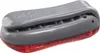 Hama Leuchte LED-Sicherheits-Klemmleuchten, Rot, 2er-Set Produktbild-Vorschau 2