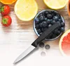 VICTORINOX Spelucchino a punta media SwissClassic 8 cm nero Anteprima dell’immagine prodotto 10