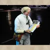 NECA Back to the Future Doc Brown 1985 Ultimate akční Náhled obrázku produktu 14