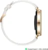 Smartwatch GT4 Classic Huawei Watch GT 4 41mm Blanco Dorado Produktbild-Vorschau 13